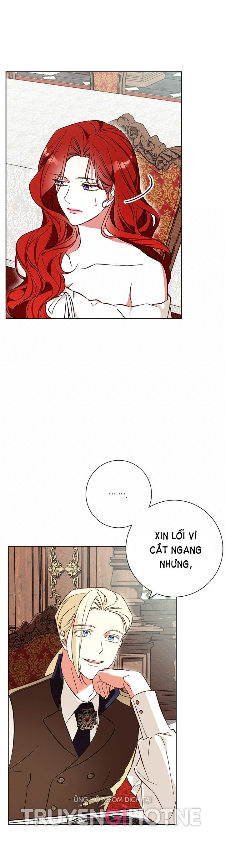 mùa đông đến chapter 17.1 17