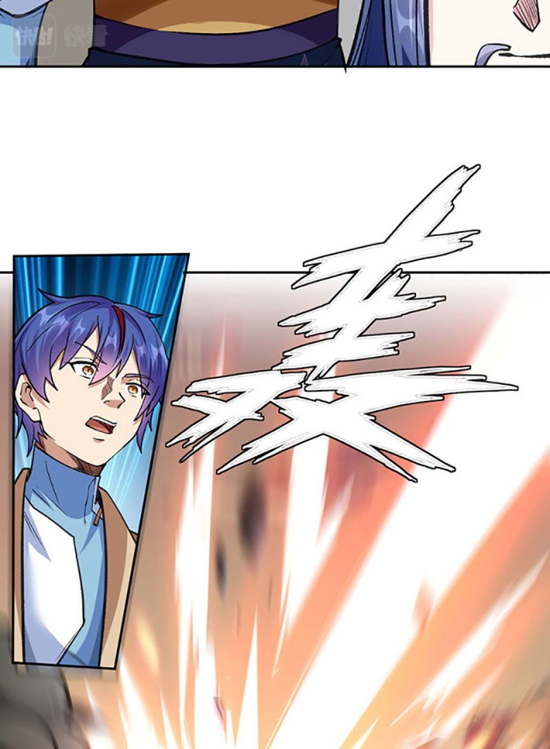 võ đạo độc tôn chapter 406 7