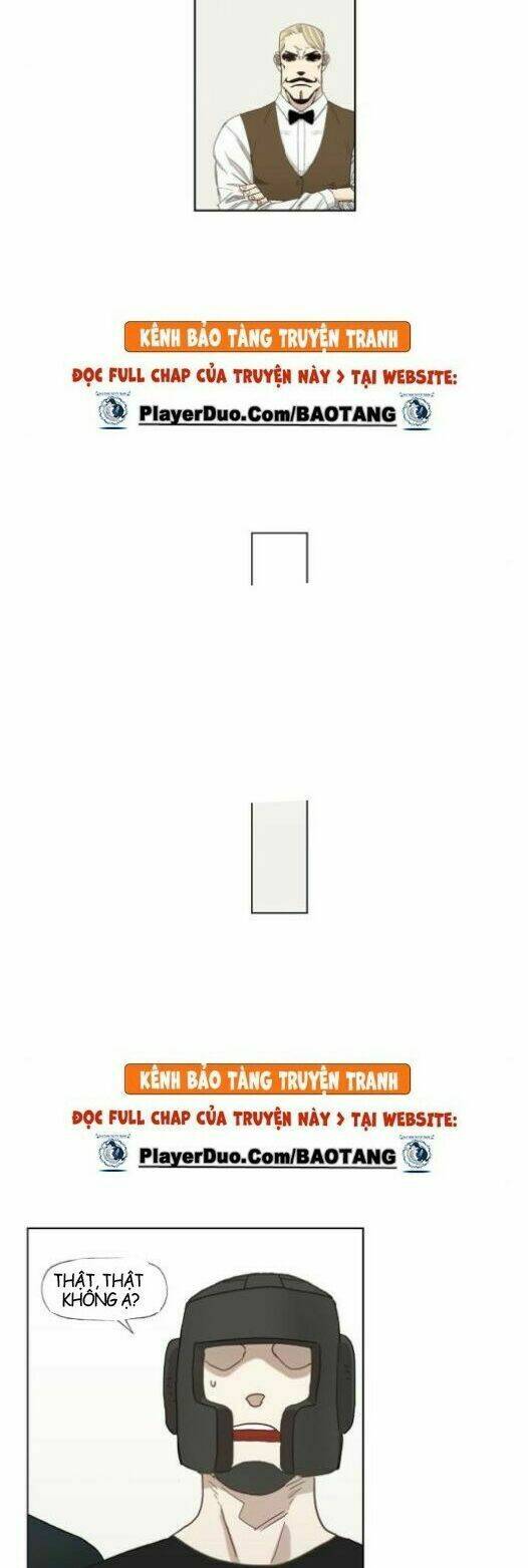 võ sĩ - the boxer chapter 26 42