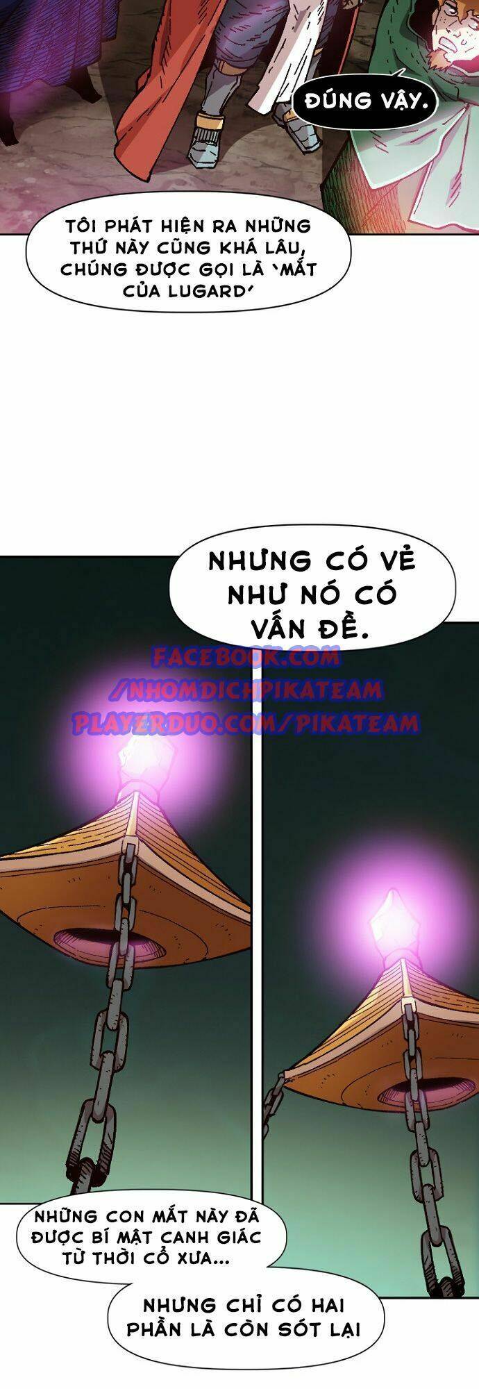 đại lục vô song chapter 31 60
