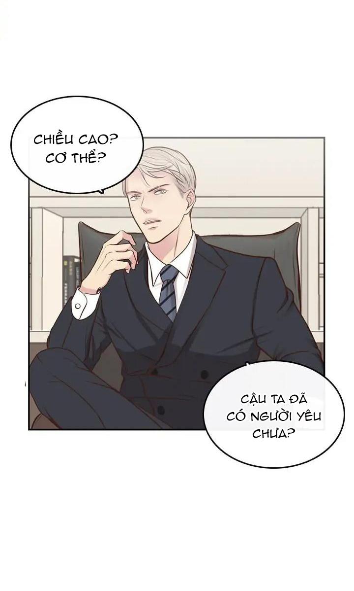 tan chảy trong em chapter 5 58