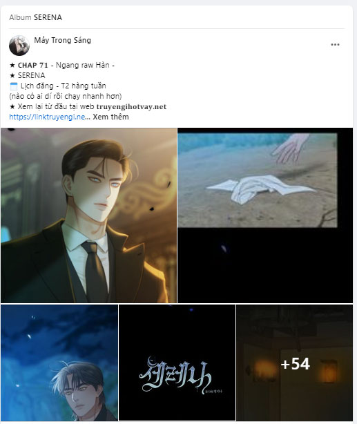 xâm nhập trường trung học tài phiệt chapter 54.1 42