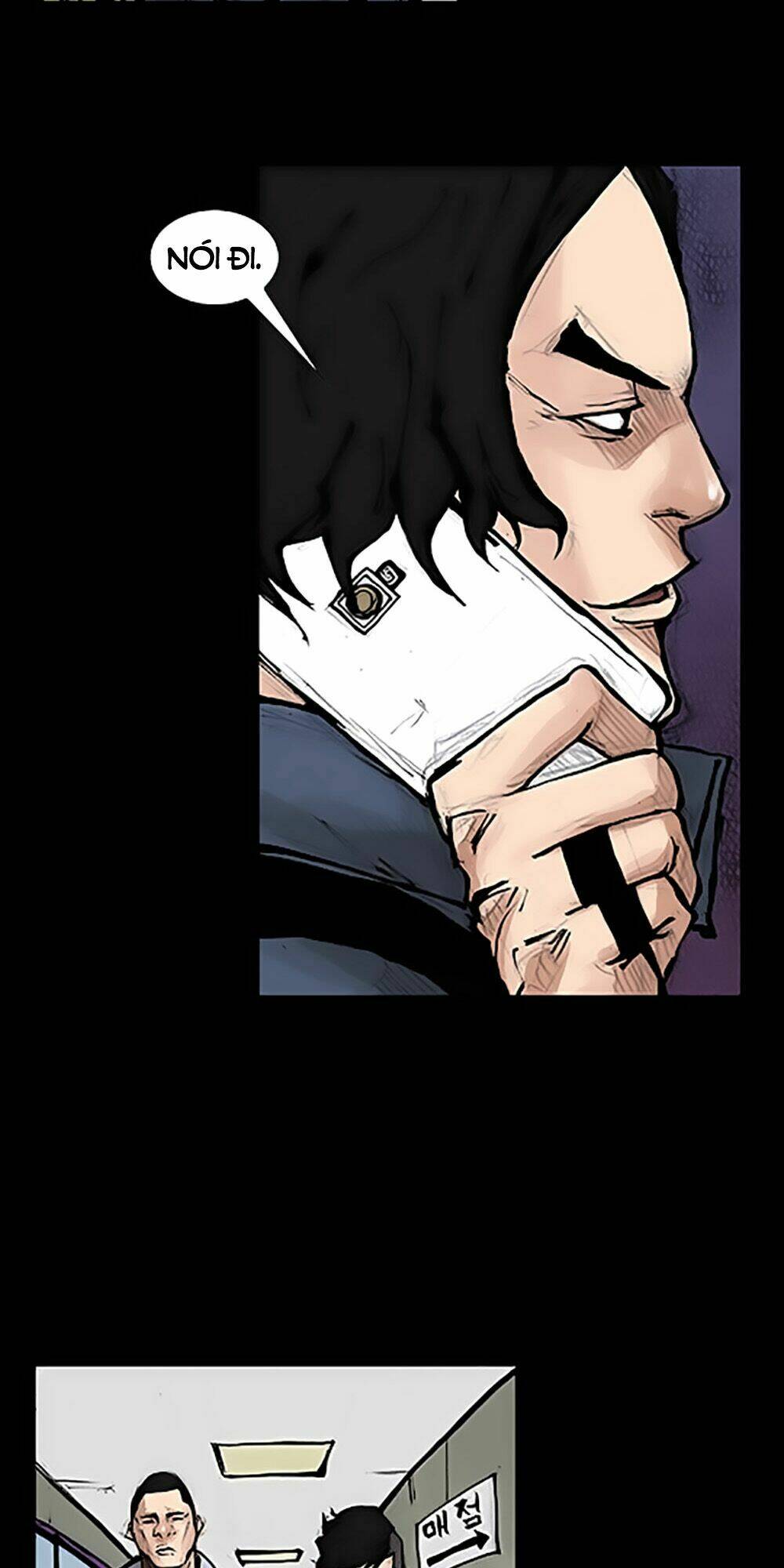 độc cô tiền truyện chapter 9 21