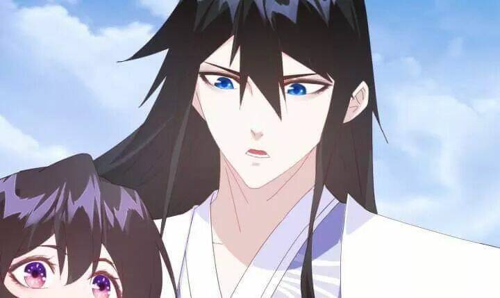 bí mật của dạ tộc chapter 41 109