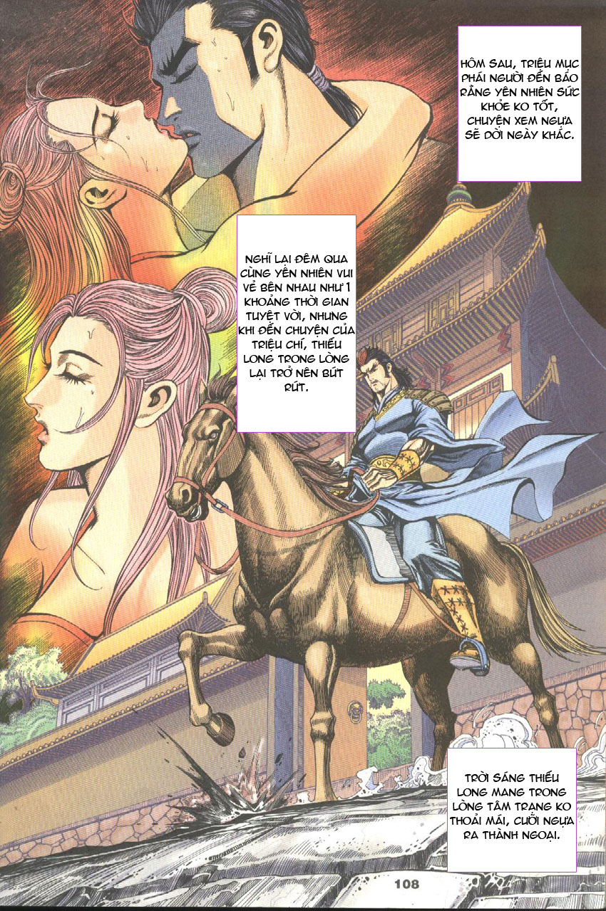 tầm tần ký chapter 46 20