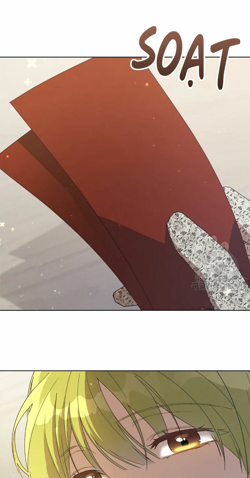 công chúa khắc dấu lên kẻ phản nghịch chapter 54 50