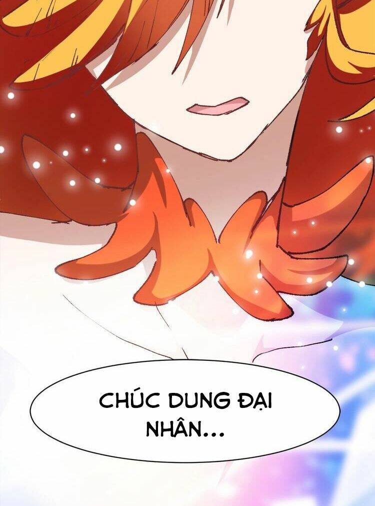 thần lai yêu vãng chapter 15 3