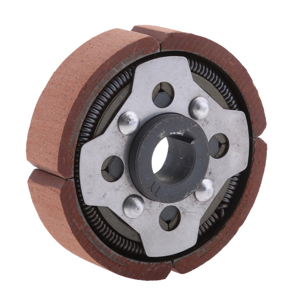 Aluminum Alloy 4HP 4-Stroke Boat Marine Outboard Clutch Plate Assembly