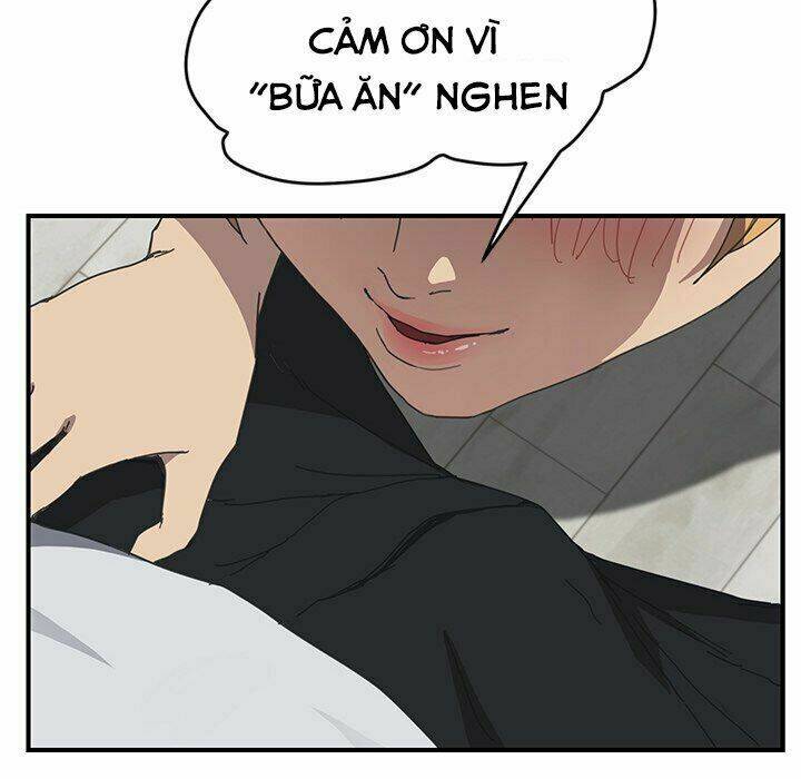 bạn cùng phòng bất đắc dĩ chapter 5 22