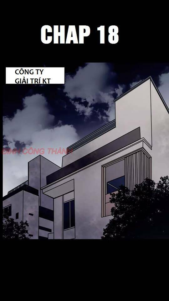 tiểu quỷ chapter 18 1