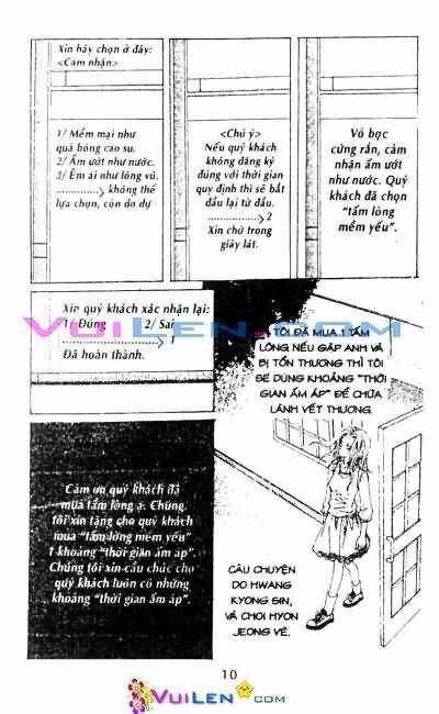 không bao giờ khóc chapter 1 10