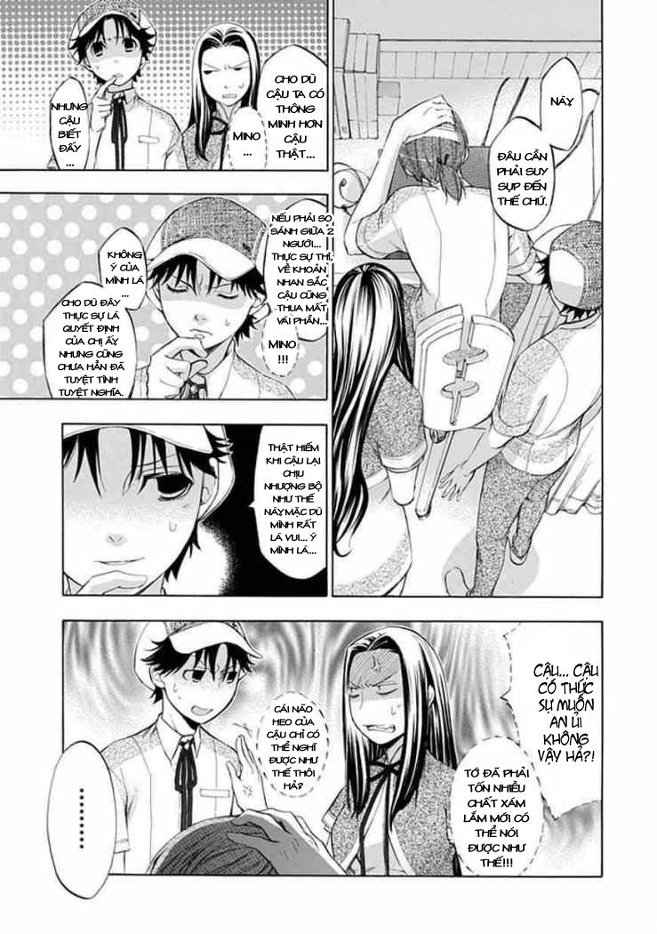 aphorism chapter 30 5