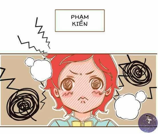 tân lang yếu tòng tiểu dưỡng khởi chapter 4 3