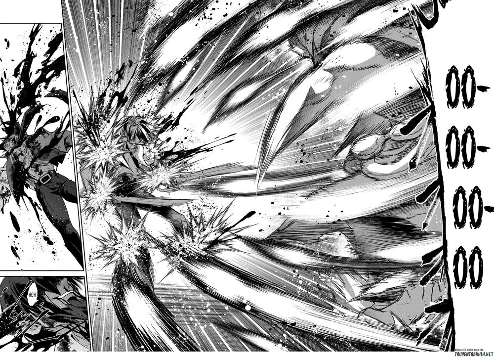 trùm cuối xuất hiện chapter 36 19