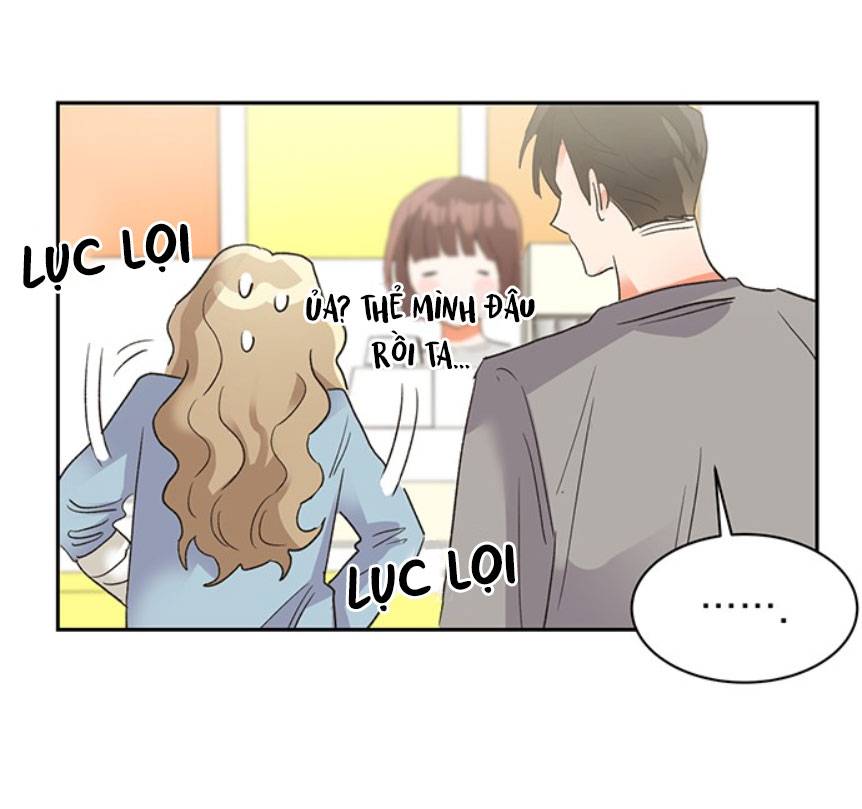 nụ hôn của giác quan thứ sáu chapter 29 70