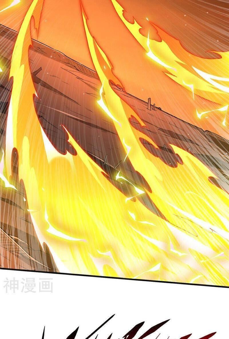 bị sư phụ xinh đẹp dùng 99 cách dạy dỗ thành thánh chapter 240 19