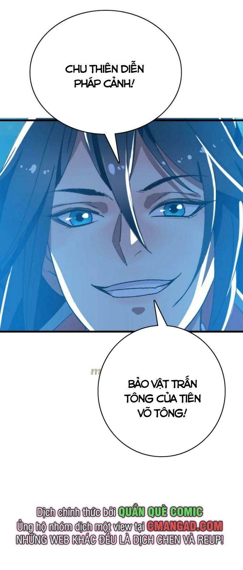 siêu đạo thần thuật chapter 123 52