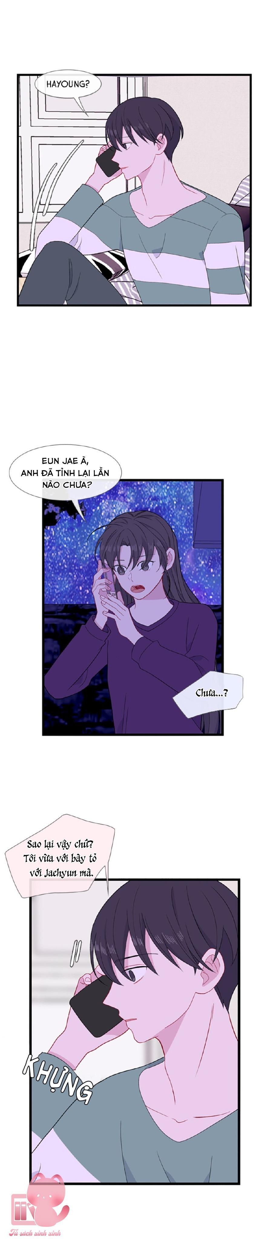 về bên anh chapter 103 6