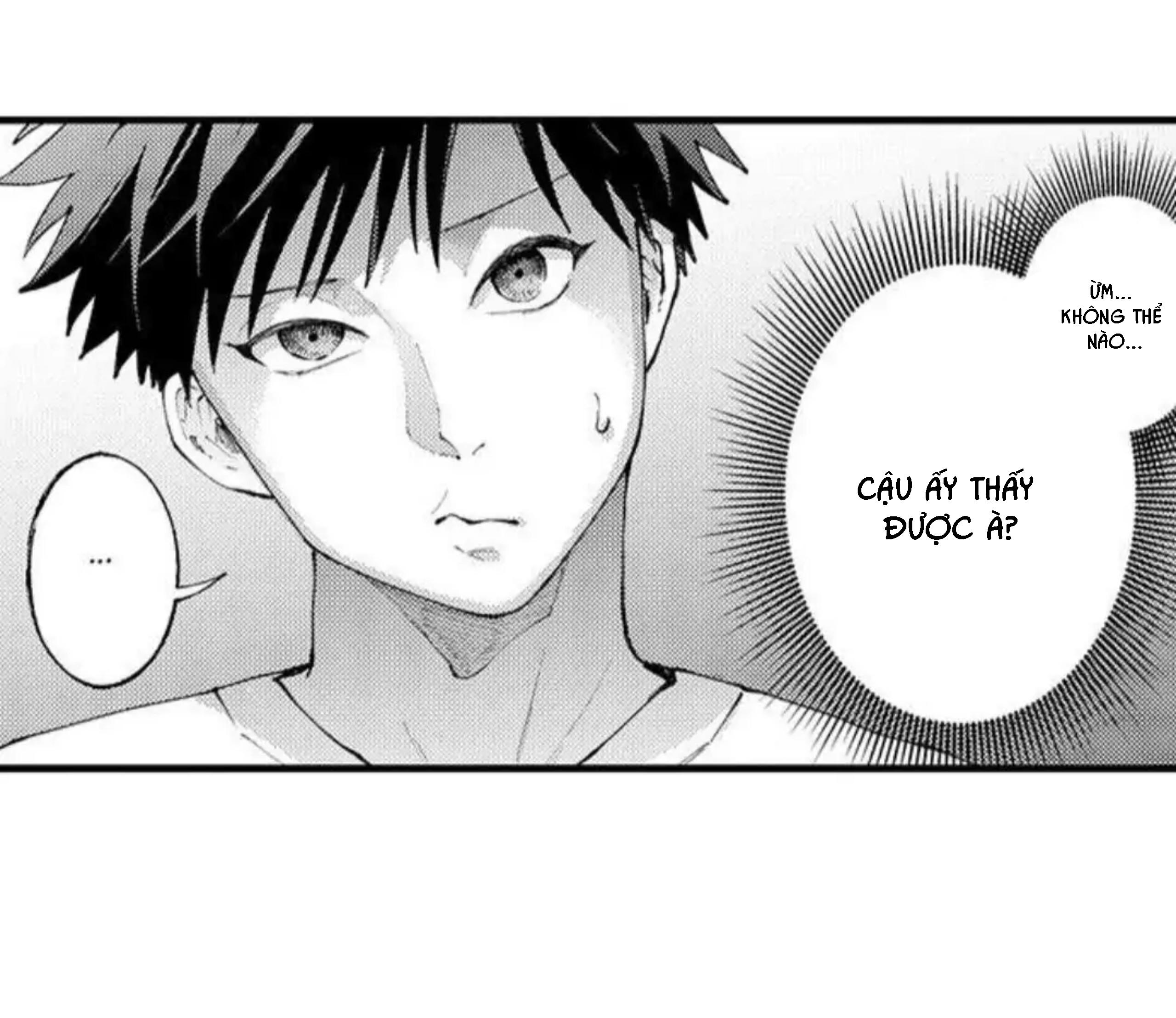 bị anh chàng lập dị để ý chapter 95 12