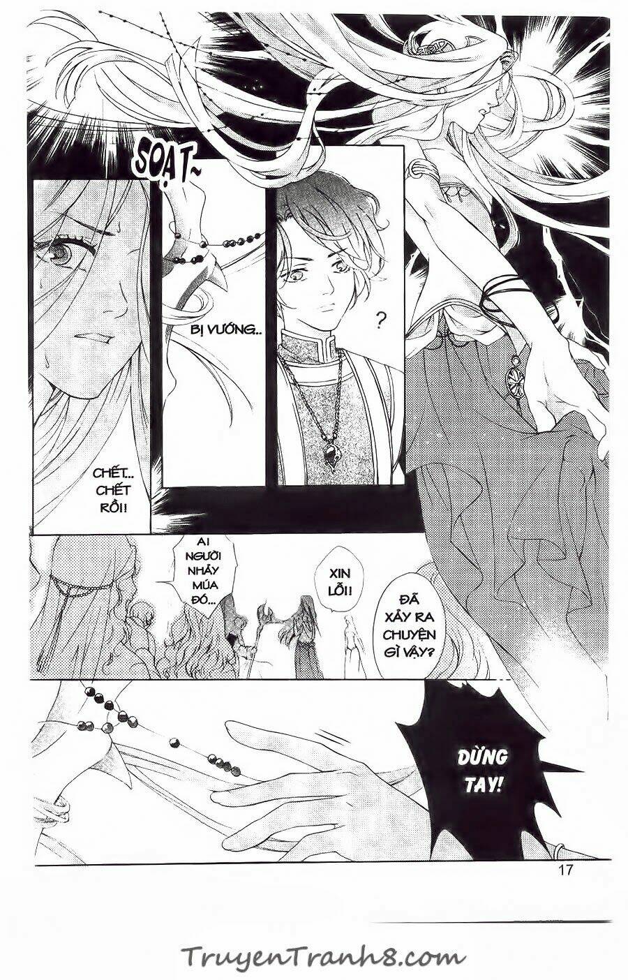 hai nửa tâm hồn chapter 1 16