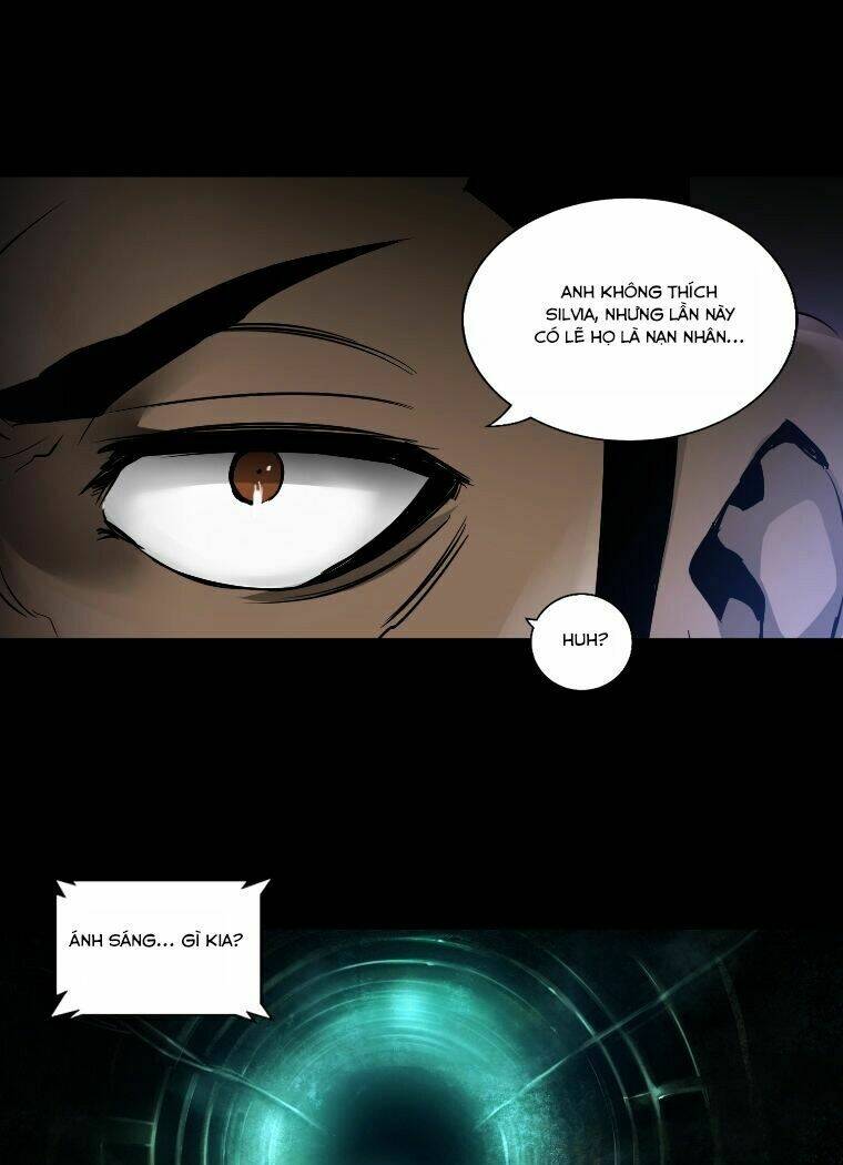 tam tuyệt tại dị giới chapter 9 42