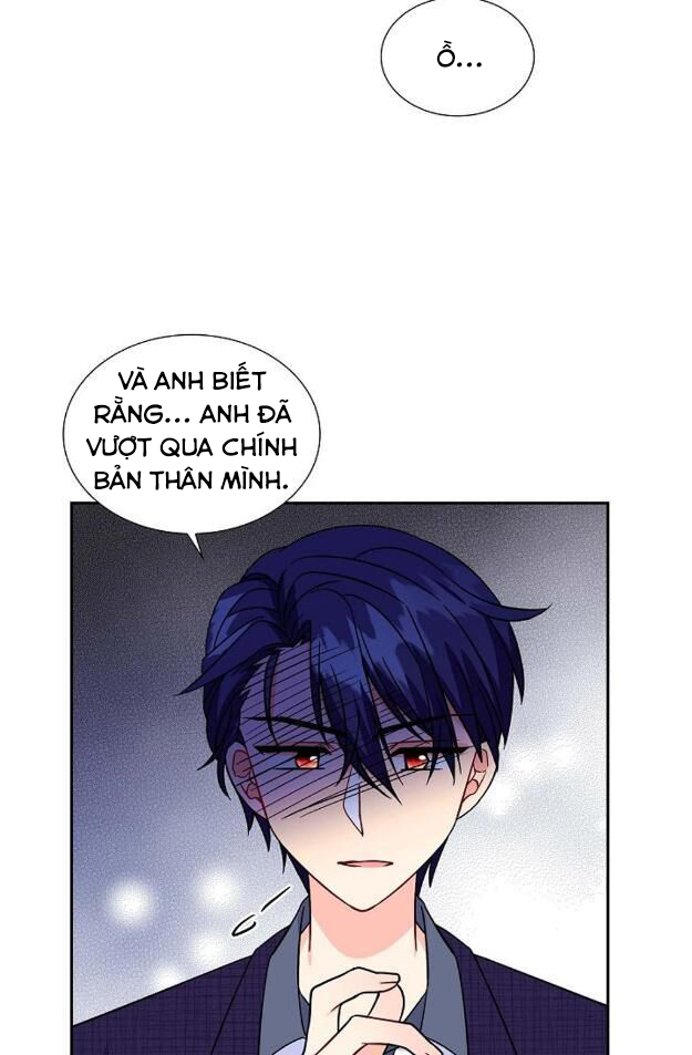 kẻ hủy diệt đã yêu tôi ! chapter 9 56