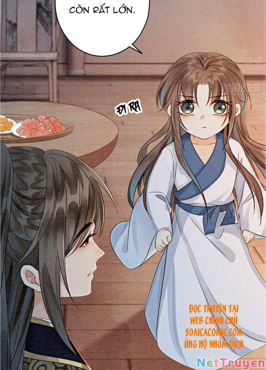 bắt đầu hủy hôn để công lược vương gia chapter 33 59