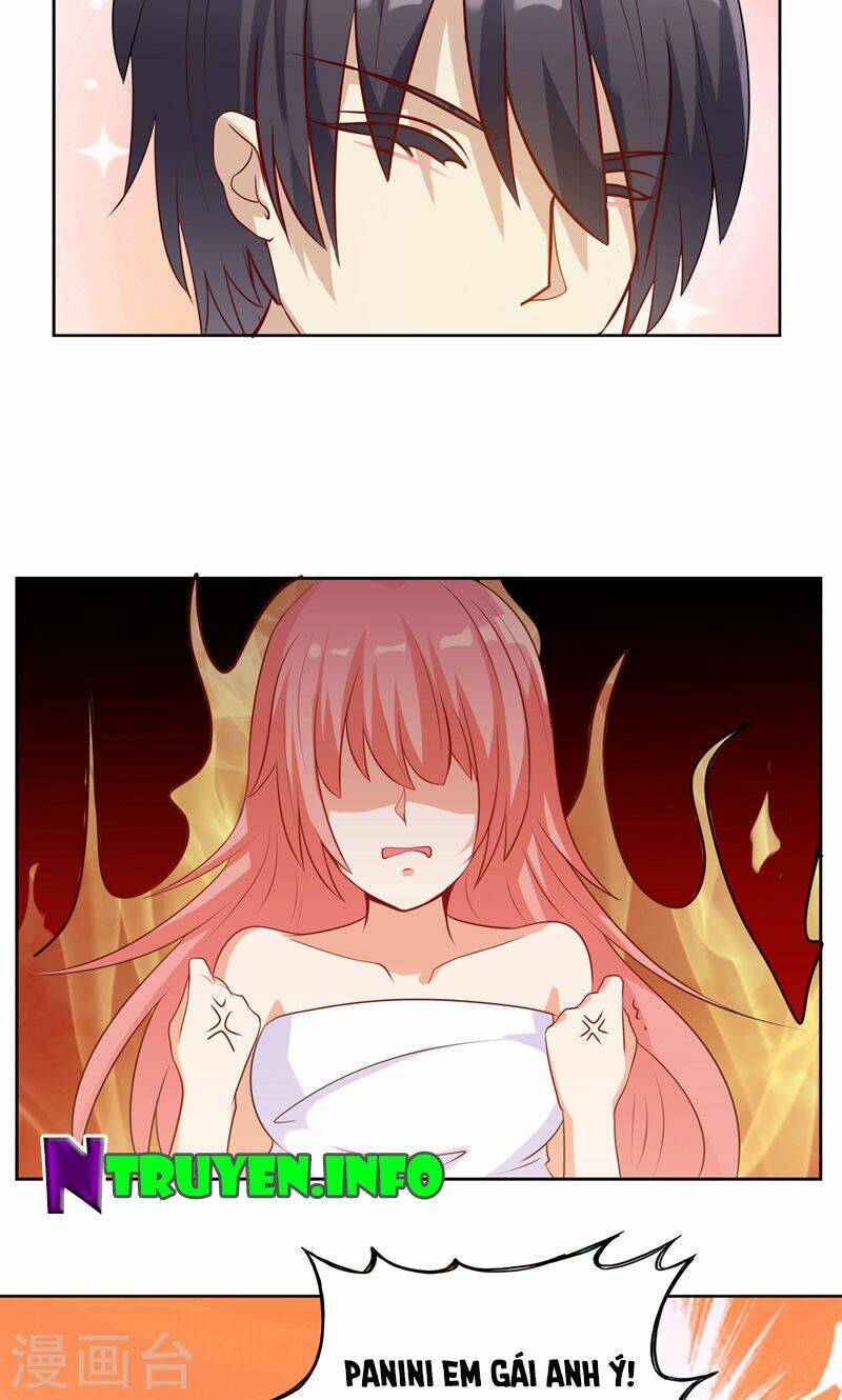 đào sắc tinh quang chapter 4 13