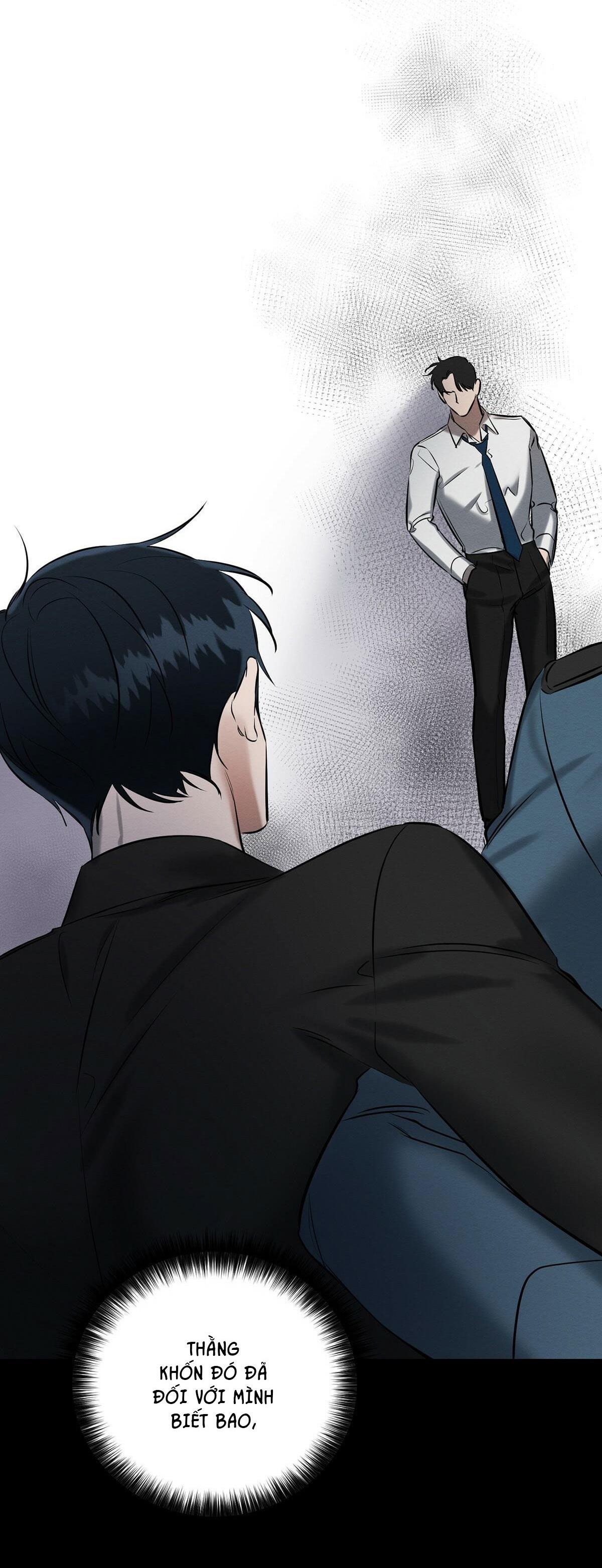 lý do của ác nhân chapter 7 43