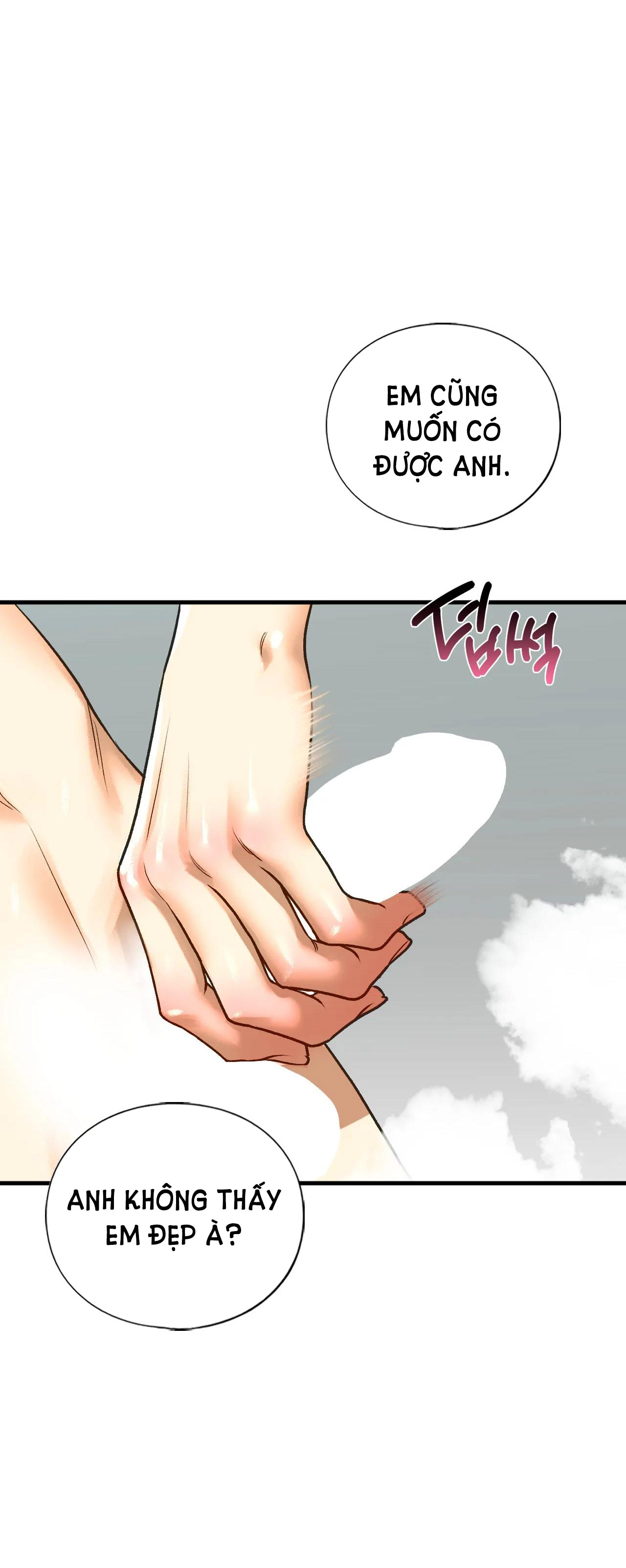 Chị Kế chapter 23.1 - Trang 26
