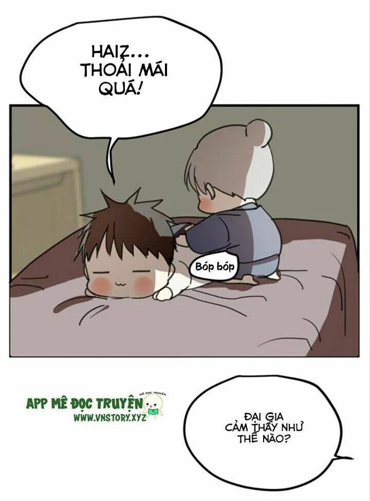 đạo trưởng đại nhân đến nhà chapter 41 23