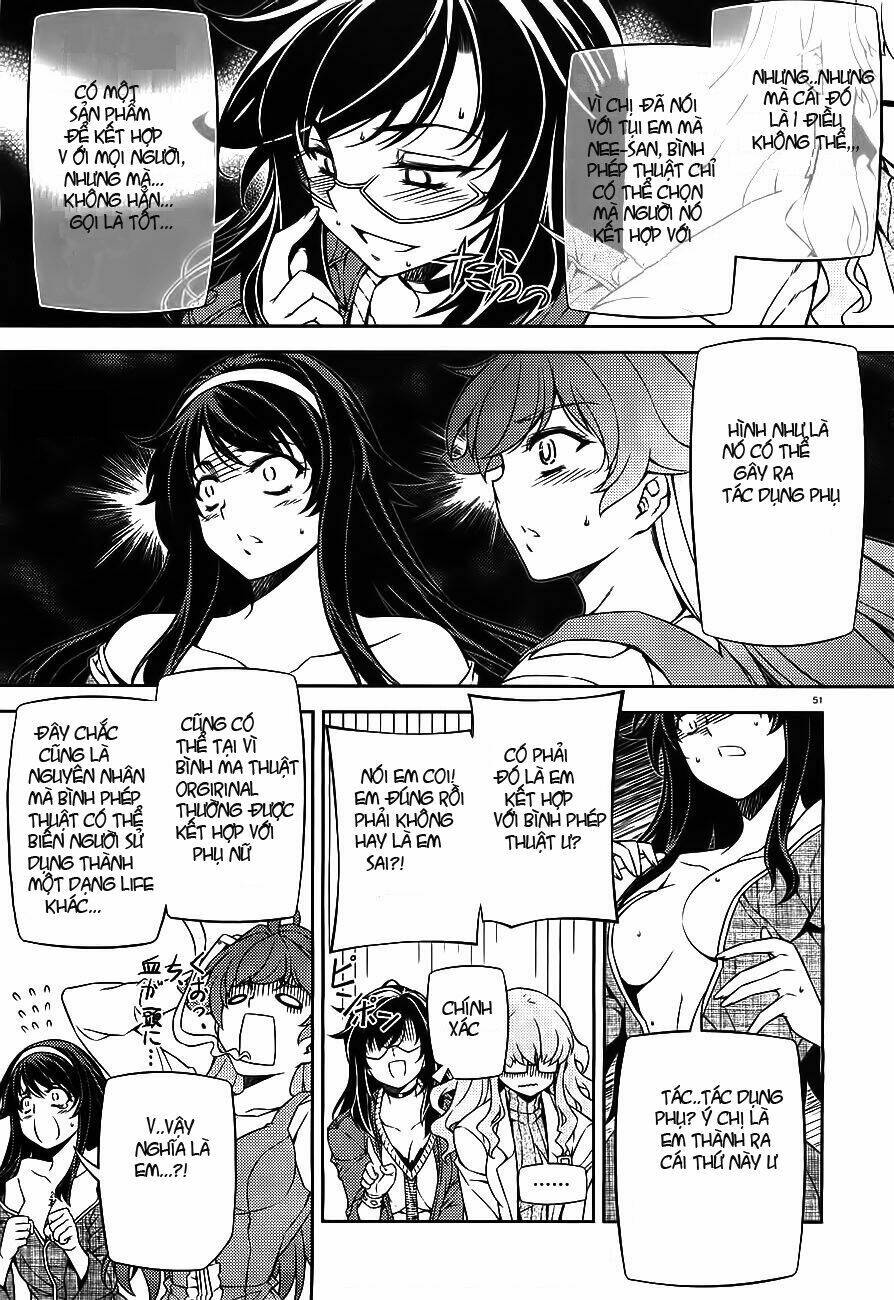 sai:taker - futari no artemis chapter 0 50