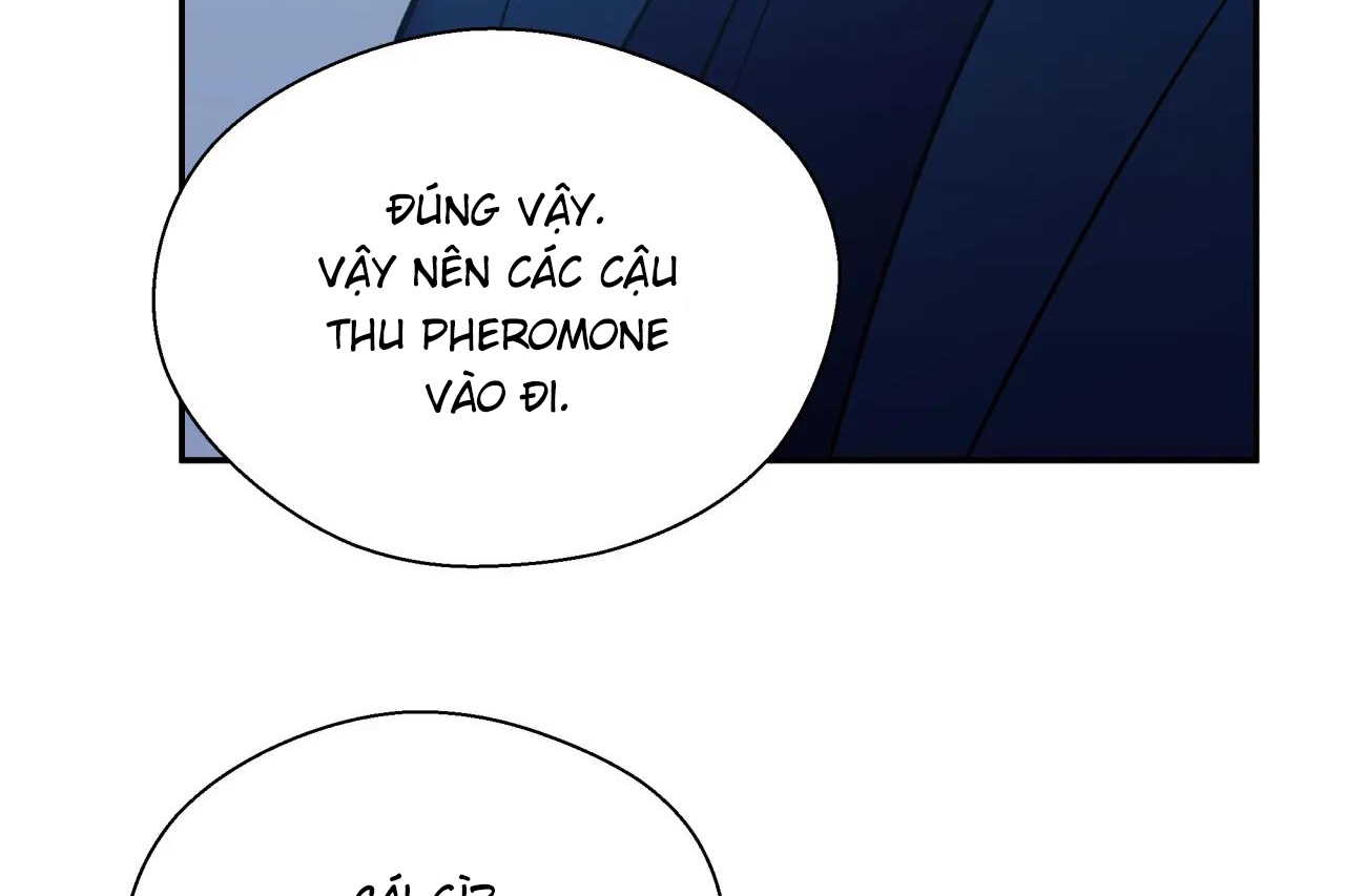 Ám Ảnh Pheromone chapter 59