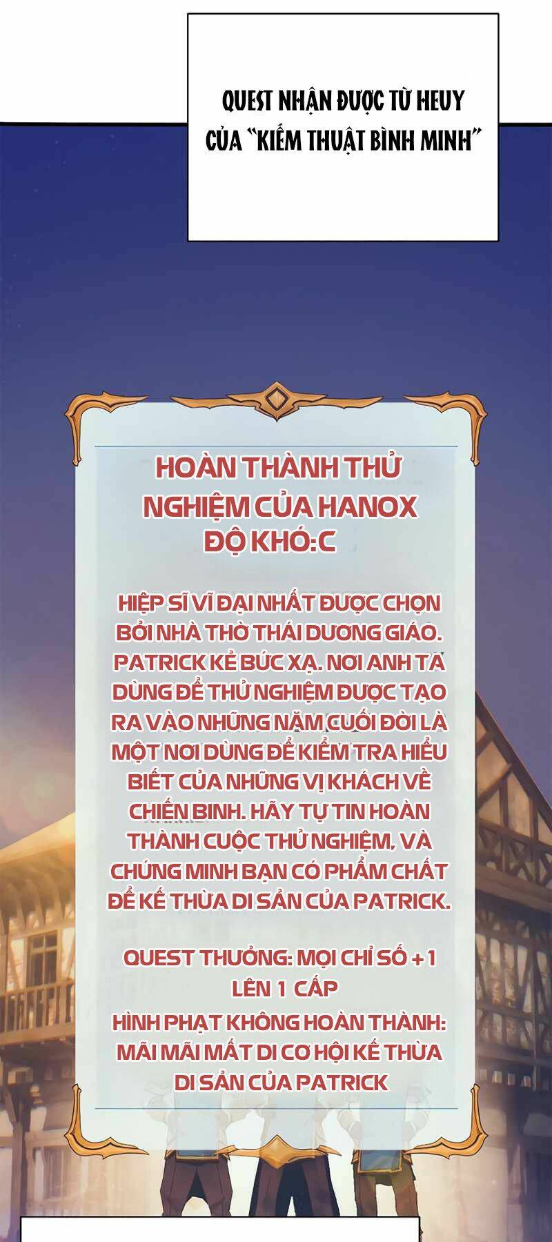 tu sĩ trị liệu của thái dương giáo chapter 26 44