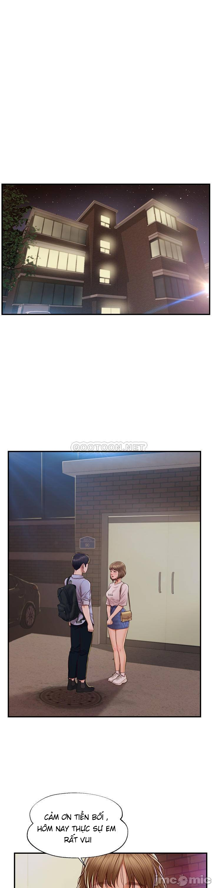 kỷ nguyên trong sáng chapter 13 18