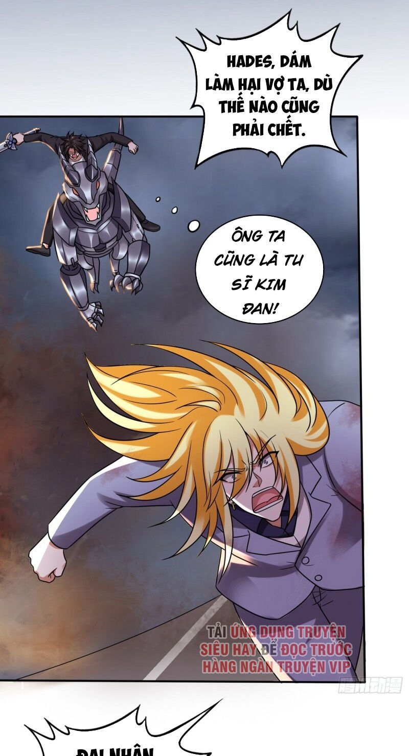 tối cường thần y tại đô thị chapter 219 18