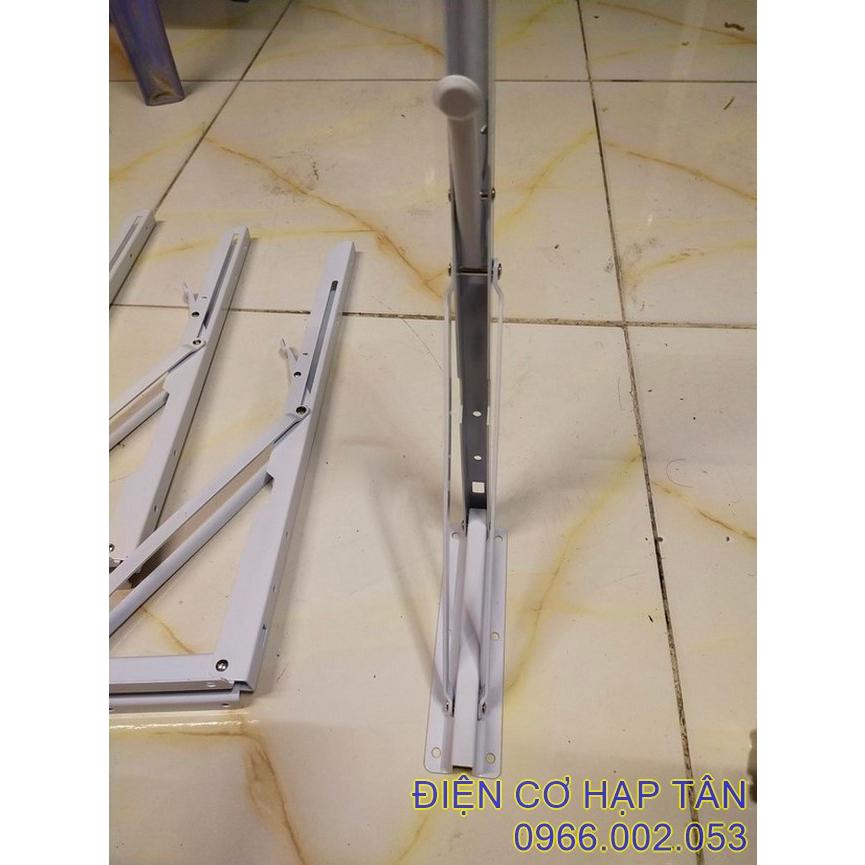 Bản lề gấp thông minh 20, 25, 30, 45 ,40, 45, 50CM -bộ 2 chiếc tải trọng 70kg