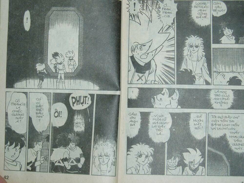 siêu nhân locke chapter 9 20