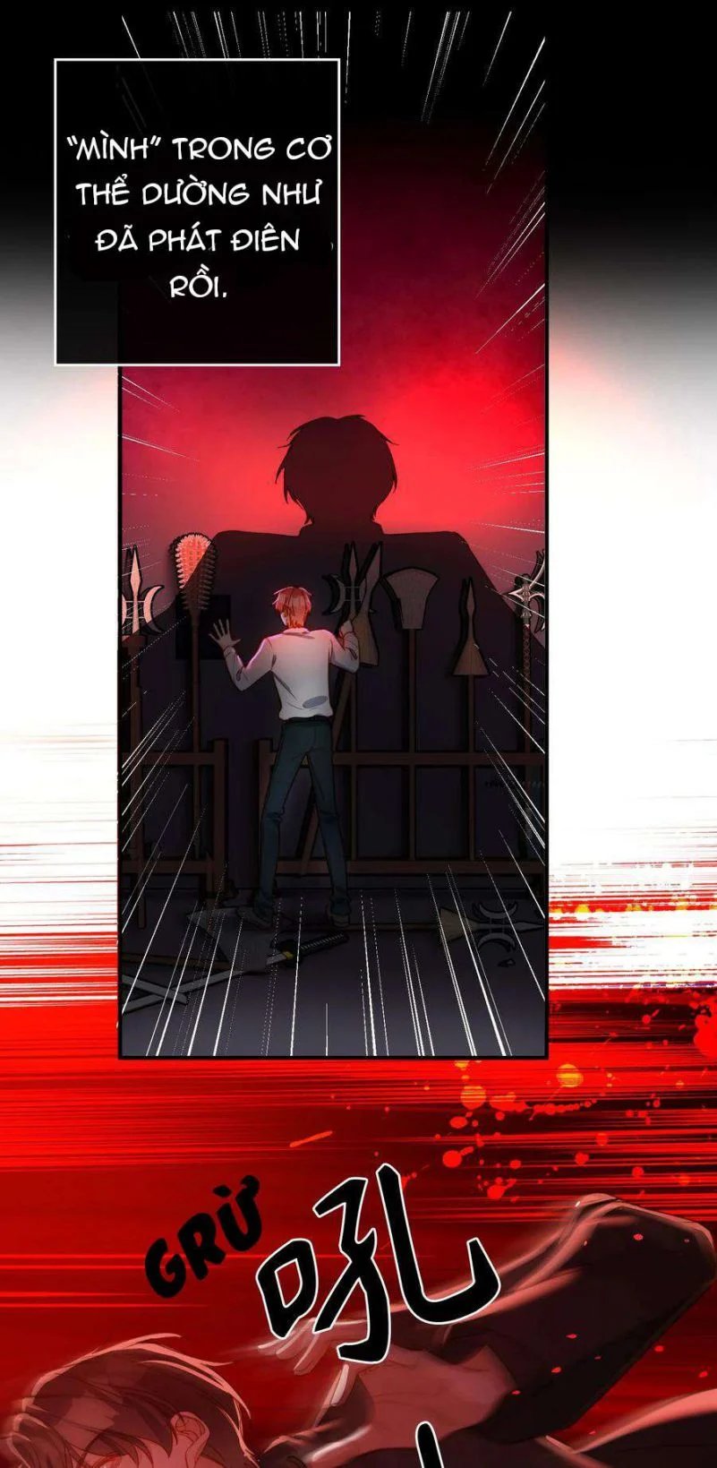 nụ hôn vực thẳm chapter 91 23