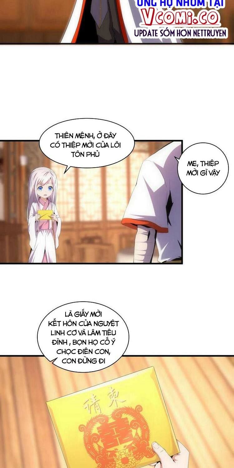 vạn cổ đệ nhất thần chapter 59 23