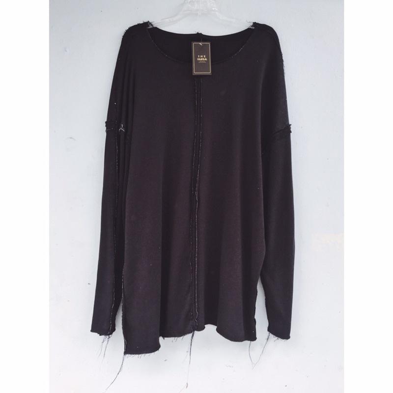 ÁO “TVD PLUS LONG SLEEVE”