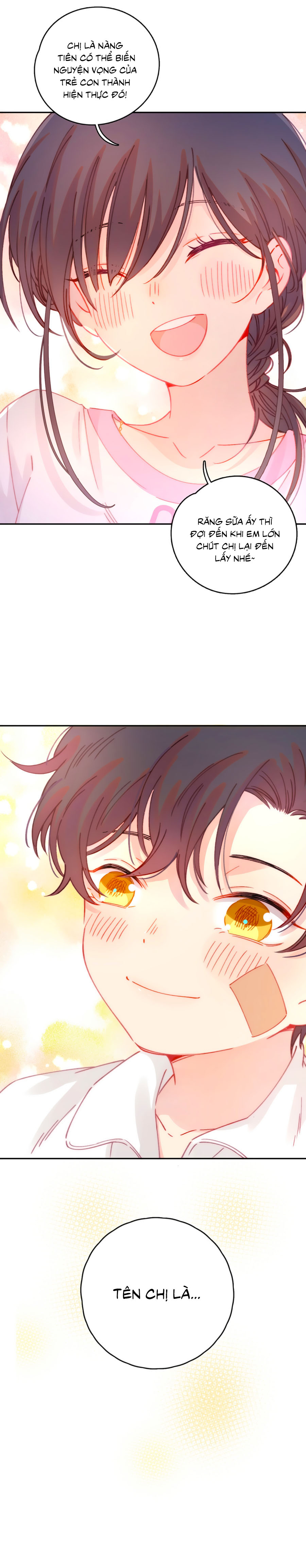 khi mộng thần yêu chapter 3.2 5