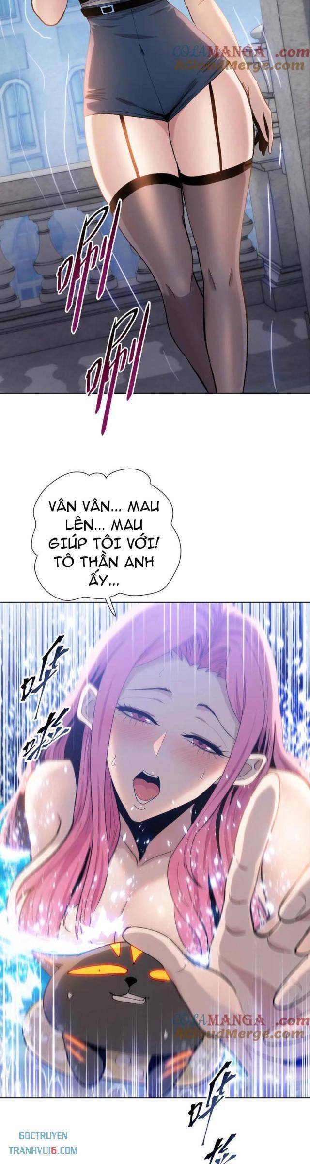 kẻ tàn nhẫn ngày tận thế: bắt đầu dự trữ hàng tỉ tấn vật tư chapter 40 30