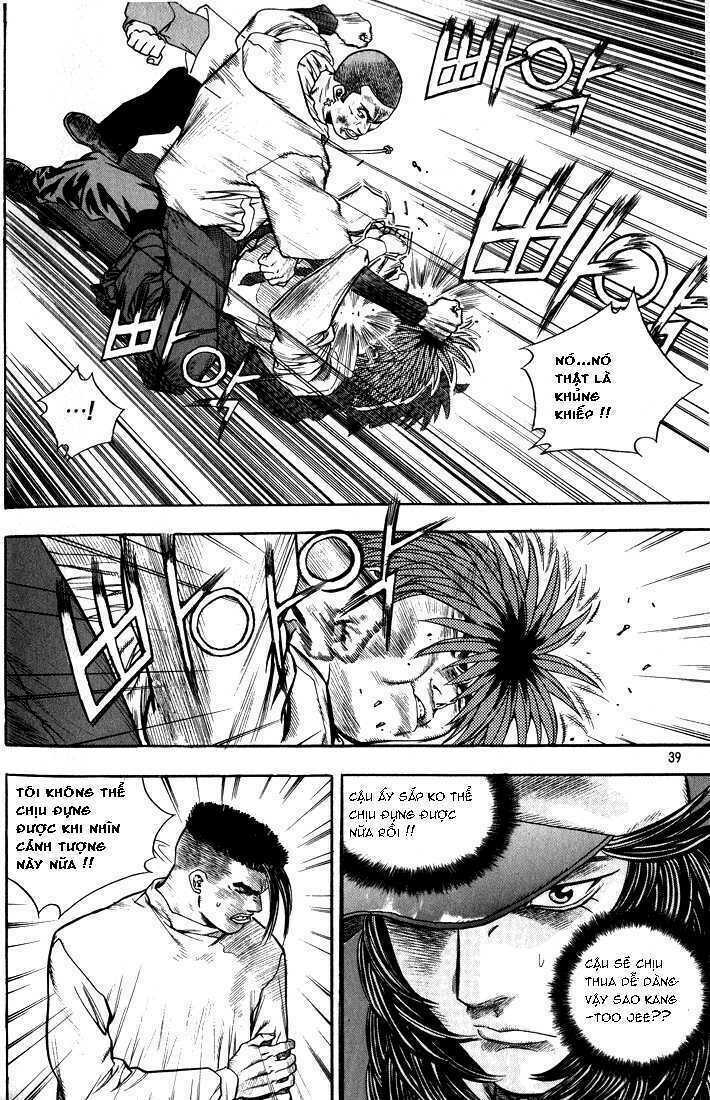 change guy chapter 266 3