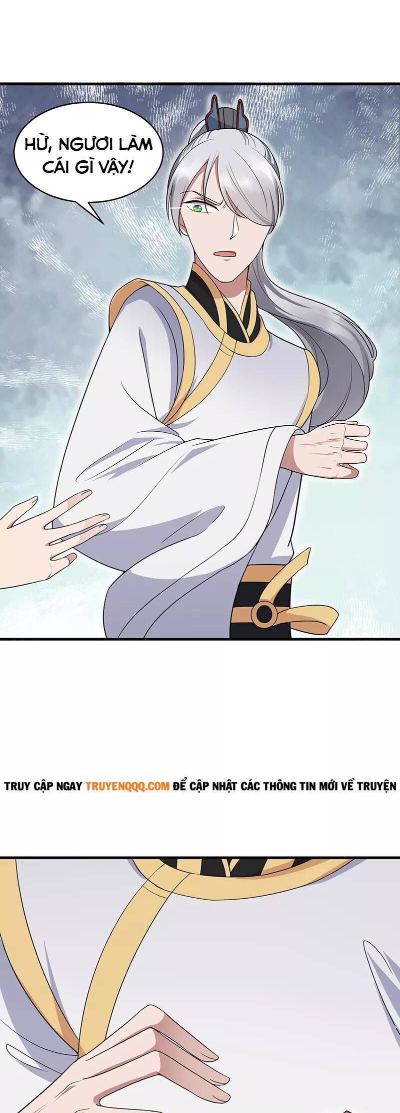 cuồng nữ trọng sinh - hoàn khố thất hoàng phi chapter 130 9