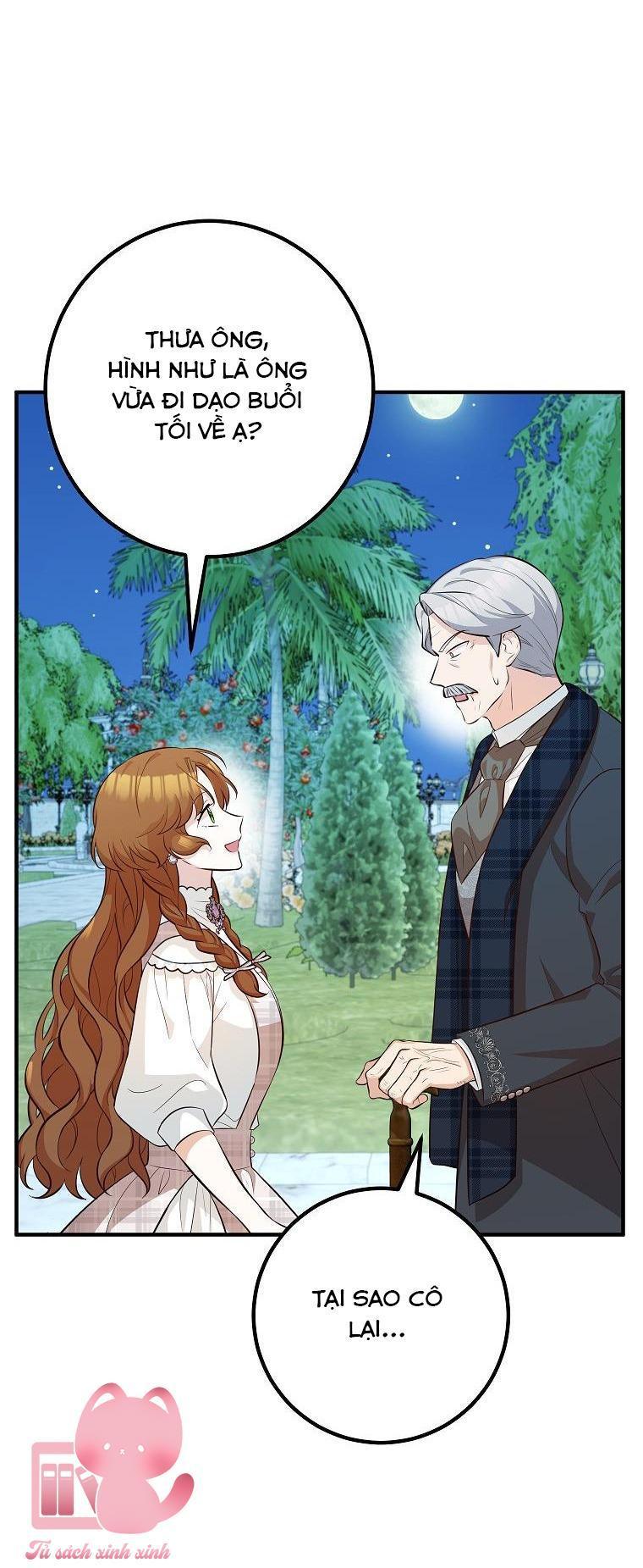 bác sĩ hoàn thành trách nhiệm rồi chapter 50 7