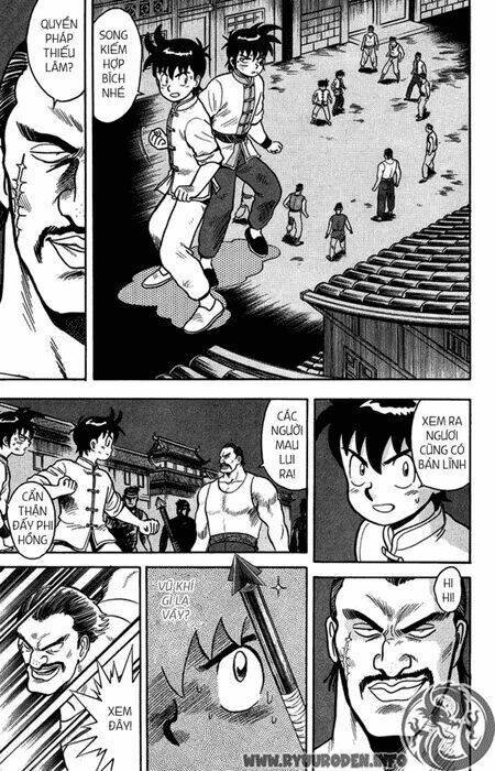 hoàng phi hồng phần 1 chapter 19 81