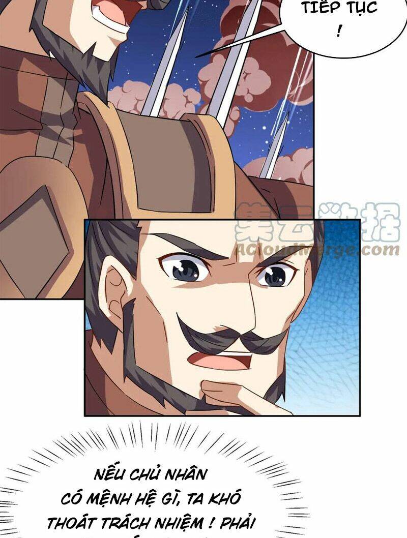 thôn phệ một thế giới tu tiên chapter 144 37