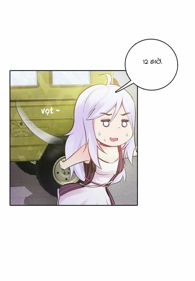 boss cấm dục thành nghiện chapter 5 27