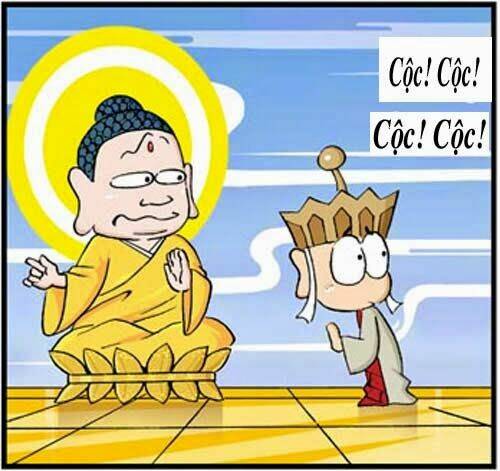 tân tây du ký chapter 103 2